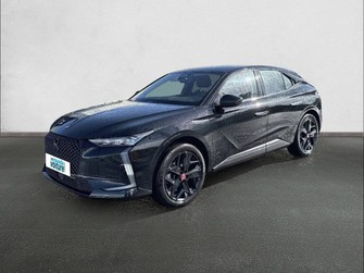 Photo DS 4 Hybride E-Tense 225 EAT8 - Performance Line