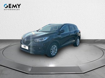 Photo Renault Kadjar Blue dCi 115 Business