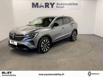 Photo Renault Austral E-Tech hybrid 200 Techno