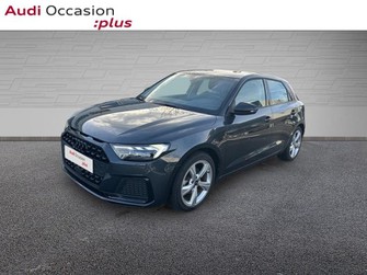 Photo Audi A1 Sportback 30 TFSI 110ch Avus S tronic 7