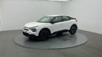 Photo Citroen C4 BlueHDi 130 S&S EAT8 Feel Pack Business