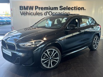 Photo Bmw X2 xDrive25eA 220ch M Sport Euro6d-T 6cv