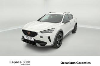 Photo Cupra Formentor Formentor 1.5 TSI 150 ch DSG7