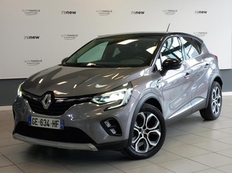 Photo Renault Captur TCe 140 EDC - 21 Intens