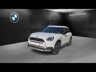 Photo Mini Countryman C 170ch Favoured DKG7