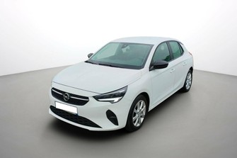 Photo Opel Corsa Corsa 1.2 Turbo 100 ch BVM6