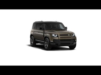 Photo Land-Rover Defender 110 2.0 P300e X-Dynamic SE