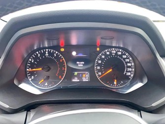Photo Renault Captur II TCe 90 Zen