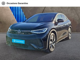 Photo Volkswagen ID.5 204ch Pro Performance 77 kWh