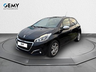 Photo Peugeot 208 1.2 PureTech 82ch BVM5 Style