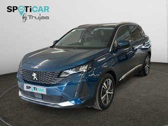 Photo Peugeot 3008 3008 Puretech 130ch S&S EAT8