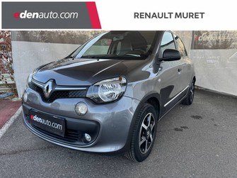 Photo Renault Twingo III 0.9 TCe 90 Energy Intens