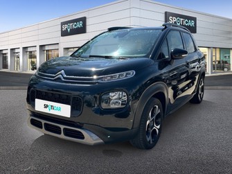Photo Citroen C3 Aircross PureTech 130ch S&S Shine E6.d EAT6