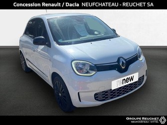 Photo Renault Twingo E-TECH Twingo III Achat Intégral - 21