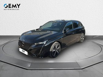 Photo Peugeot 308 PHEV 180 e-EAT8 GT