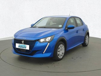 Photo Peugeot 208 ELECTRIQUE 50 kWh 136ch - Active
