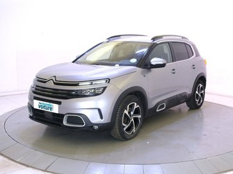 Photo Citroen C5 Aircross BUSINESS C5 Aircross Hybride 225 S&S e-EAT8