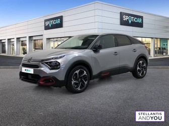 Photo Citroen C4 PureTech 130 S&S BVM6 Feel Pack
