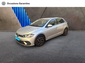 Photo Volkswagen Polo 1.0 TSI 95ch Life DSG7
