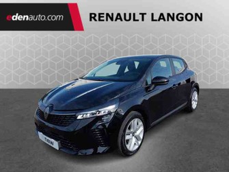Photo Renault Clio TCe 90 Evolution