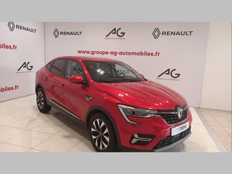 Photo Renault Arkana E-Tech 145 Business