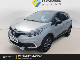 Photo Renault Captur TCe 90 Intens