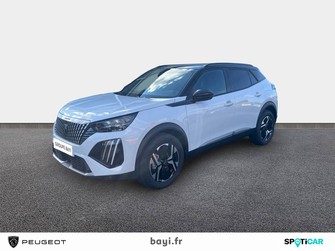 Photo Peugeot 2008 2008 PureTech 130 S&S EAT8