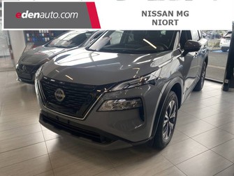 Photo Nissan X Trail VP e-POWER 204 ch N-Connecta