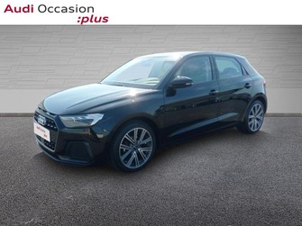 Photo Audi A1 Sportback 25 TFSI 95ch Advanced S tronic 7