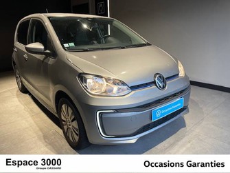 Photo Volkswagen Up ! 2.0 e-up! 2.0 Electrique