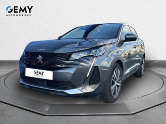 Photo Peugeot 3008 BlueHDi 130ch S&S EAT8 Allure Pack