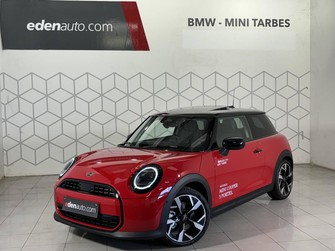Photo Mini Cooper F66 156 ch DKG7 C Classic 3p