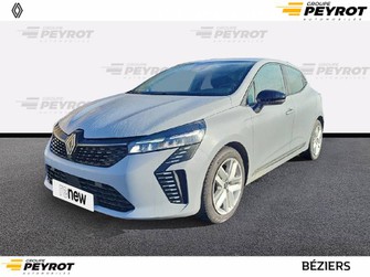 Photo Renault Clio TCe 100 GPL Evolution