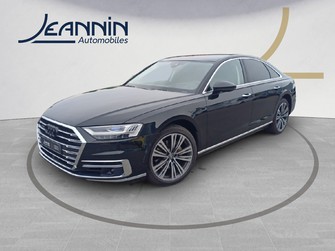 Photo Audi A8 A8 50 TDI 286 Tiptronic 8 Quattro