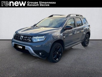 Photo Dacia Duster ECO-G 100 4x2 SL Extreme