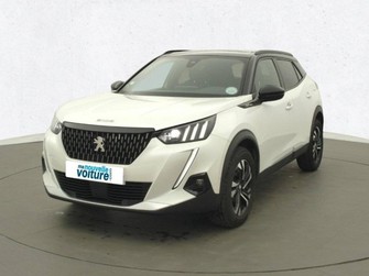 Photo Peugeot 2008 PureTech 130 S&amp;S BVM6 - GT Line