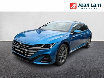 Photo Volkswagen Arteon Shooting Brake 1.4 eHybrid Rechargeable OPF 218 DSG6 R-Line
