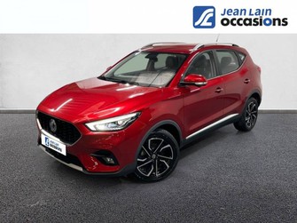 Photo MG ZS 1.5L VTI-Tech 106ch 2WD Luxury