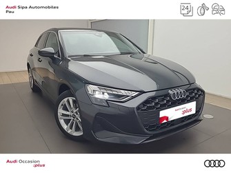 Photo Audi A3 SPORTBACK A3 Sportback 35 TDI 150 S tronic 7