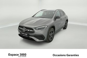 Photo Mercedes GLA GLA GLA 250 e 8G-DCT