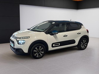 Photo Citroen C3 PureTech 83 S&S BVM5 Shine