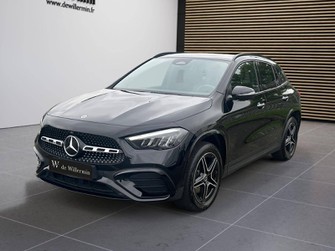 Photo Mercedes GLA GLA GLA 250 e 8G-DCT