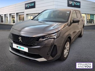 Photo Peugeot 5008 BlueHDi 130ch S&S EAT8 Active Business