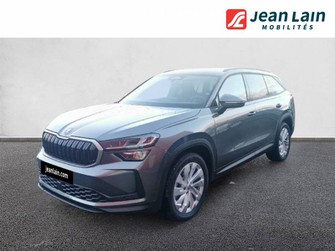 Photo Skoda Kodiaq 2.0 TDI 150 ch SCR DSG7 7pl Selection