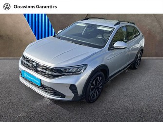 Photo Volkswagen Taigo 1.0 TSI 116ch Life DSG7