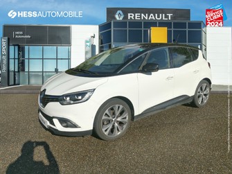 Photo Renault Scenic 1.2 TCe 130ch energy Intens