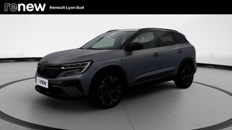 Photo Renault Austral Austral mild hybrid 160 auto