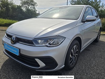 Photo Volkswagen Polo Polo 1.0 TSI 95 S&S BVM5