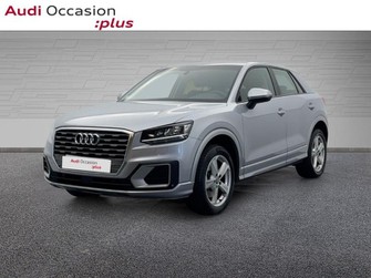 Photo Audi Q2 1.0 TFSI 116ch Sport