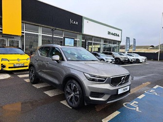 Photo Volvo XC40 T5 Recharge 180+82 ch DCT7 Plus
